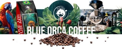 Kawa ziarnista 1kg - BRAZYLIA Cerrado - Świeżo Palona 100% ARABICA + GRATIS - obrazek 10