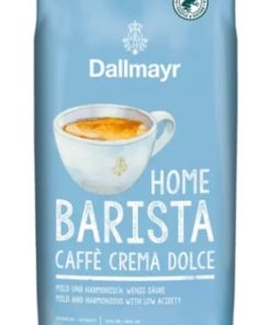 Kawa ziarnista Dallmayr Caffe Crema Dolce 1kg