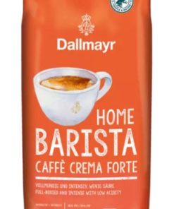 Kawa ziarnista Dallmayr Caffe Crema Forte 1kg