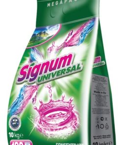 Proszek SIGNUM UNIVERSAL 10kg